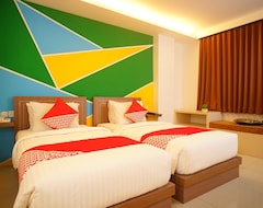 Khách sạn Capital O 166 Hotel Princess (Palembang, Indonesia)
