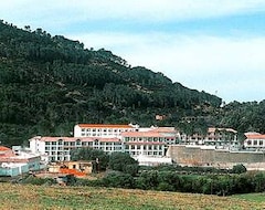 Hotel El Mouradi Hammam Bourguiba (Ain Draham, Tunisia)