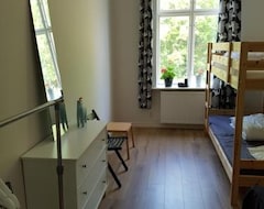 Casa/apartamento entero Horlinge Guesthouse (Finja, Suecia)