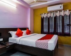 Hotelli Shree Lakshmi Guest House (Visakhapatnam, Intia)