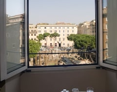 Hotel Residenza Gens Julia (Rome, Italy)