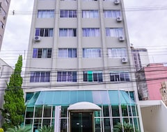 Hotel Doral Apucarana (Apucarana, Brazil)