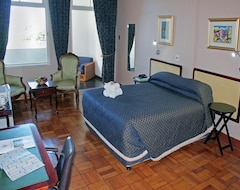 Hotel Durban Manor  And Conference Centre (Durban, Sudáfrica)
