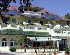Hotel-Restaurant Prechtlhof (Althofen, Avusturya)