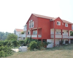 Apart Otel Apartments Bordo (Tivat, Montenegro)
