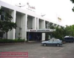 Otel Pardede (Medan, Endonezya)