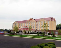 Hotel Hilton Garden Inn Louisville-Northeast (Louisville, Sjedinjene Američke Države)