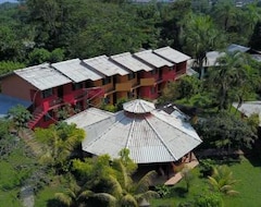 Koko talo/asunto Mirador Villa Tunari (Villa Tunari, Bolivia)