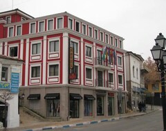 Hotel Boutique Real (Veliko Tarnovo, Bulgaria)
