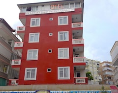 Lejlighedshotel Best Life Apart Hotel (Alanya, Tyrkiet)