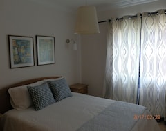 Cijela kuća/apartman Apartment By The Beach (Vila do Bispo, Portugal)