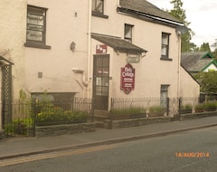 Bed & Breakfast Holly Cottages Guest House (Bowness-on-Windermere, Reino Unido)