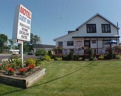 Khách sạn Guest Inn (Trenton, Canada)
