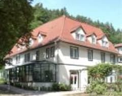 Hotel Flair Linzmühle (Kahla, Njemačka)