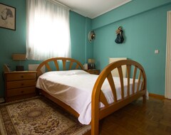 Tüm Ev/Apart Daire Vasiliki Apartment (Kavala, Yunanistan)