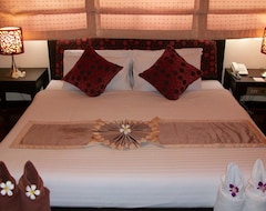 Khách sạn Grand Jomtien Palace Hotel - Sha Extra Plus (Pattaya, Thái Lan)