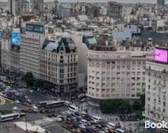 Entire House / Apartment Departamento Obelisco (Buenos Aires City, Argentina)