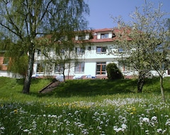 Otel Grünwald (Ansbach, Almanya)