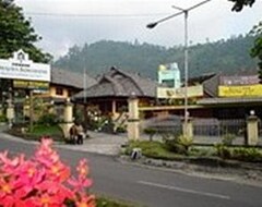 Hotel Komajaya Komaratih (Karanganyar, Indonezija)