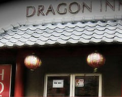 Otel Dragon Inn (Kuala Lumpur, Malezya)