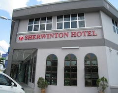 Hotel Sherwinton (Mentakab, Malaysia)