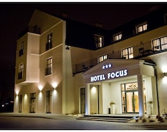 Otel Focus (Lublin, Polonya)