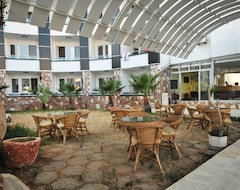 Khách sạn Jasmin Court (Mersin, Thổ Nhĩ Kỳ)