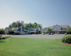 Khách sạn The Craftsman Inn & Suites (Syracuse, Hoa Kỳ)