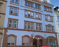 Hotel B54 Heidelberg (Heidelberg, Njemačka)