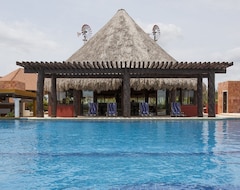 Hotel Hacienda Viva Sotuta de Peón (Tecoh, México)