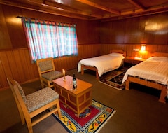 Hotel Mountain Lodges Of Nepal - Thame (Thame, Nepal)