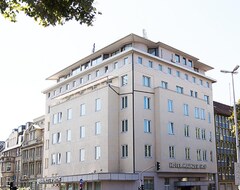 Otel Mainzer Hof (Mainz, Almanya)