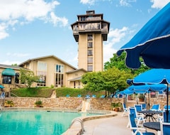 Khách sạn Tanglewood Resort, Ascend Hotel Collection (Pottsboro, Hoa Kỳ)