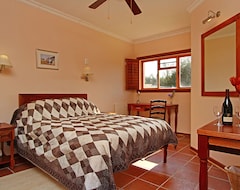 Khách sạn Sea Villa Glen Craig (Pringle Bay, Nam Phi)