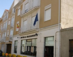 Hotelli Hotel Bracamonte (Peñaranda de Bracamonte, Espanja)