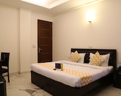 Hotel Aksh Palace DLF Phase 2 (Gurgaon, Indien)