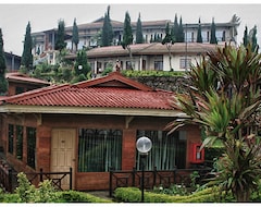 Hotel Bromo Cottages (Pasuruan, Endonezya)