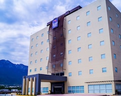 Hotel Sleep Inn Monterrey San Pedro (Monterrey, Mexico)
