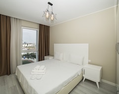 Hotel Medproper Suites (Estambul, Turquía)