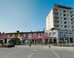Hotel Albergo Sole (Mariano Comense, Italy)