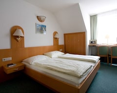 Hotel Anker (Klosterneuburg, Austrija)