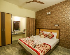 Khách sạn Abi's Inn (Thanjavur, Ấn Độ)