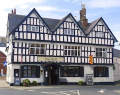 Bell Hotel By Greene King Inns (Tewkesbury, Ujedinjeno Kraljevstvo)