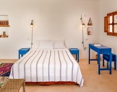Hotelli Tasguayan Maison De Charme (Tamanar, Marokko)
