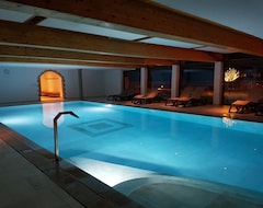 Cijela kuća/apartman Panoramic, spacious 4 Bedroom luxury ski appartment with swimming pool & sauna (Sion, Švicarska)