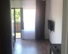 Lejlighedshotel City Apartmanhaz Balatonfoldvar (Tapolca, Ungarn)