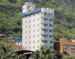 Hotel Blueocean (Keelung, Tayvan)