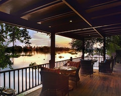 Hotel An Lam Retreats Saigon River (Ho Ši Min, Vijetnam)
