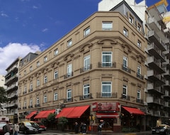 Europlaza Hotel & Suites (Buenos Aires, Arjantin)