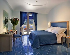 Aragona Palace Hotel & Spa (Ischia, Italy)